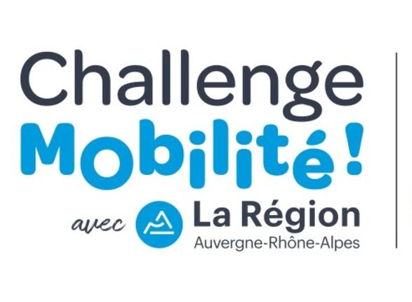 La CCFU se mobilise et participe à nouveau au challenge mobilité !