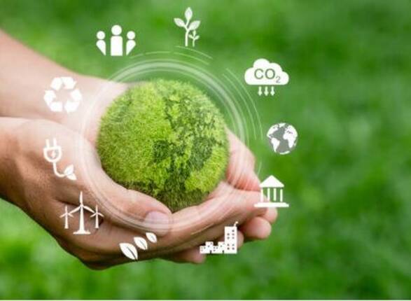 Lisez le diagnostic du Plan Climat-Air-Énergie Territorial (PCAET)