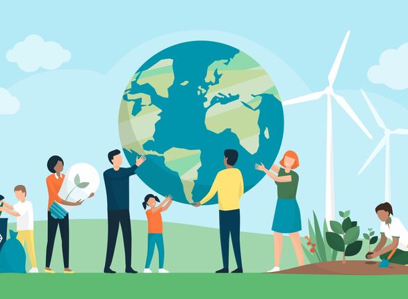 Participez à la consultation publique du Plan Climat-Air-Énergie Territorial !