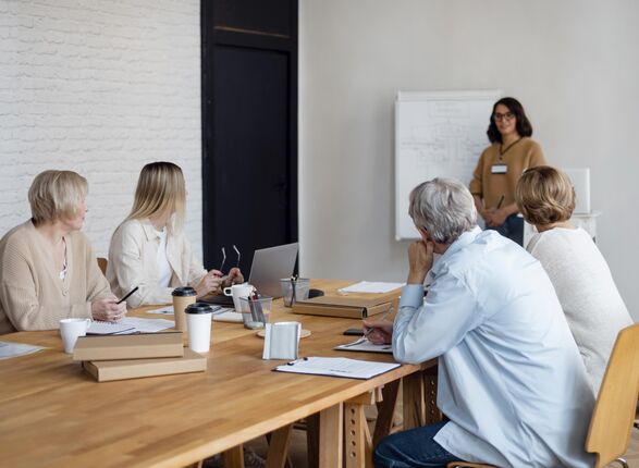 Prochain conseil communautaire