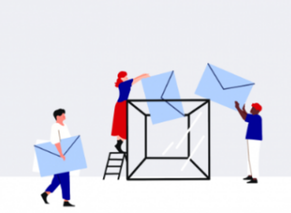 Proclamation des résultats