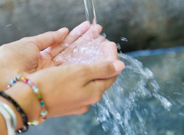 Ressource en eau potable : maintenons nos efforts !