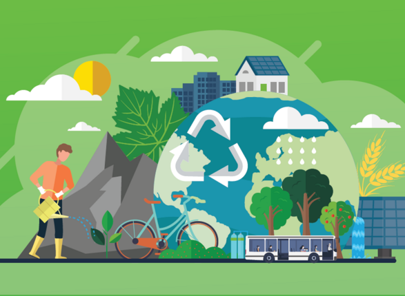 Plan Climat : bilan des ateliers de co-construction du plan d'actions