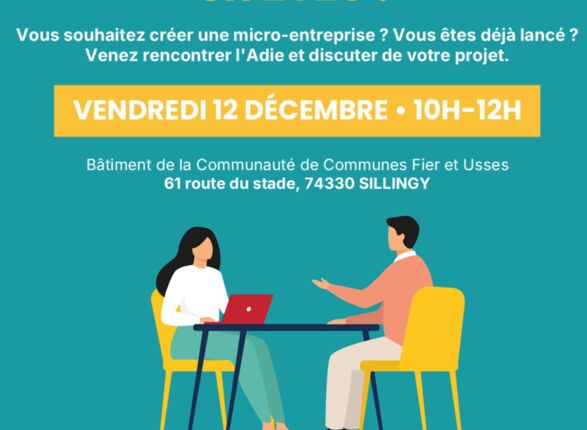 Quoi de neuf pour les micro-entreprises ?