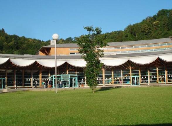 Lycée de l'Albanais