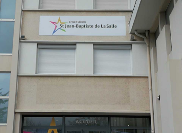 Collège La Salle Pringy