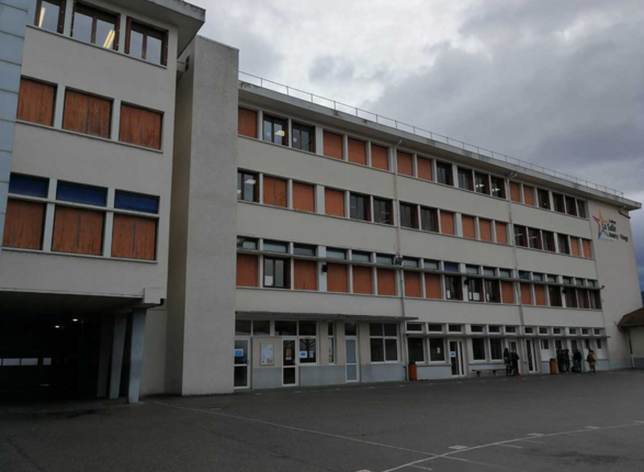 Collège La Salle Vignière