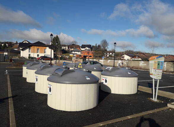 PAV SIllingy n°8 Les Jardins de Contamine